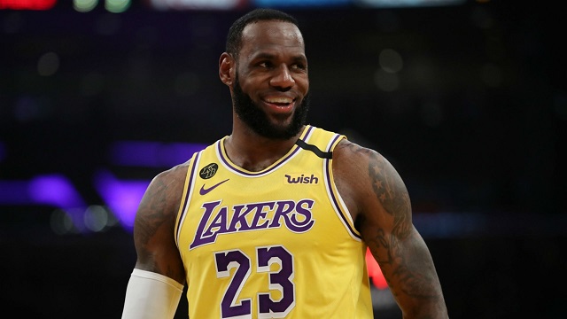Jeder Basketballspieler ist der Wert der individuellen Existenz